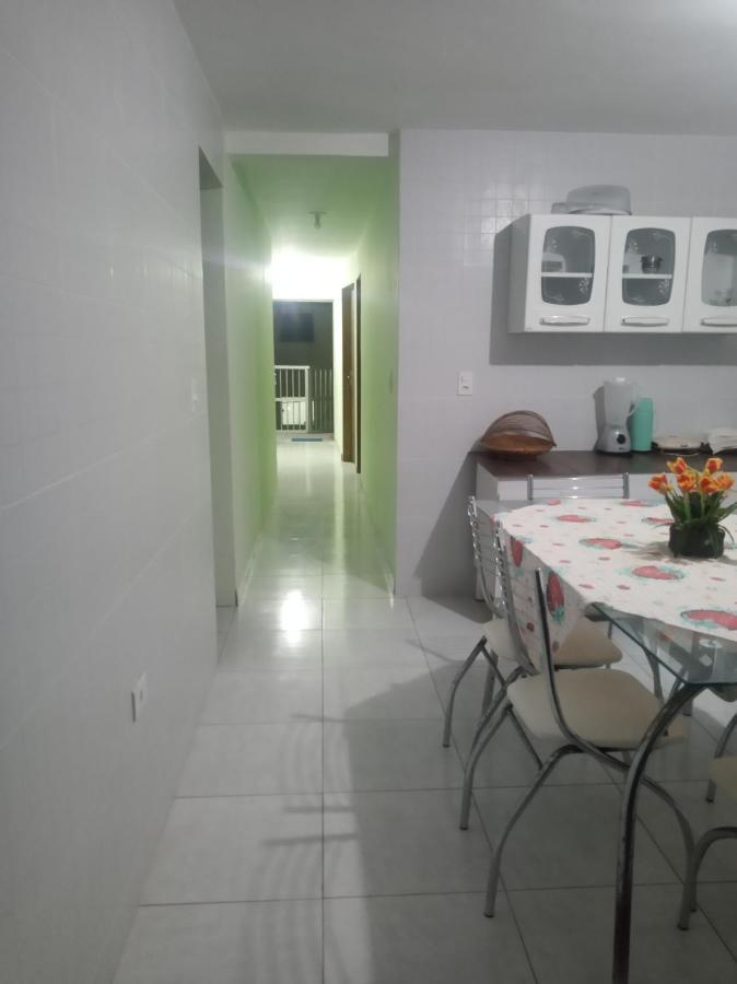 Nossa Casa Maragogi Exterior photo